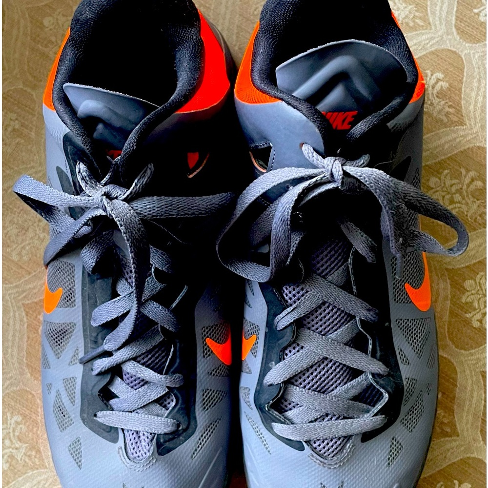 Nike Zoom Mens Sneakers Size 10.5 Pre-owned